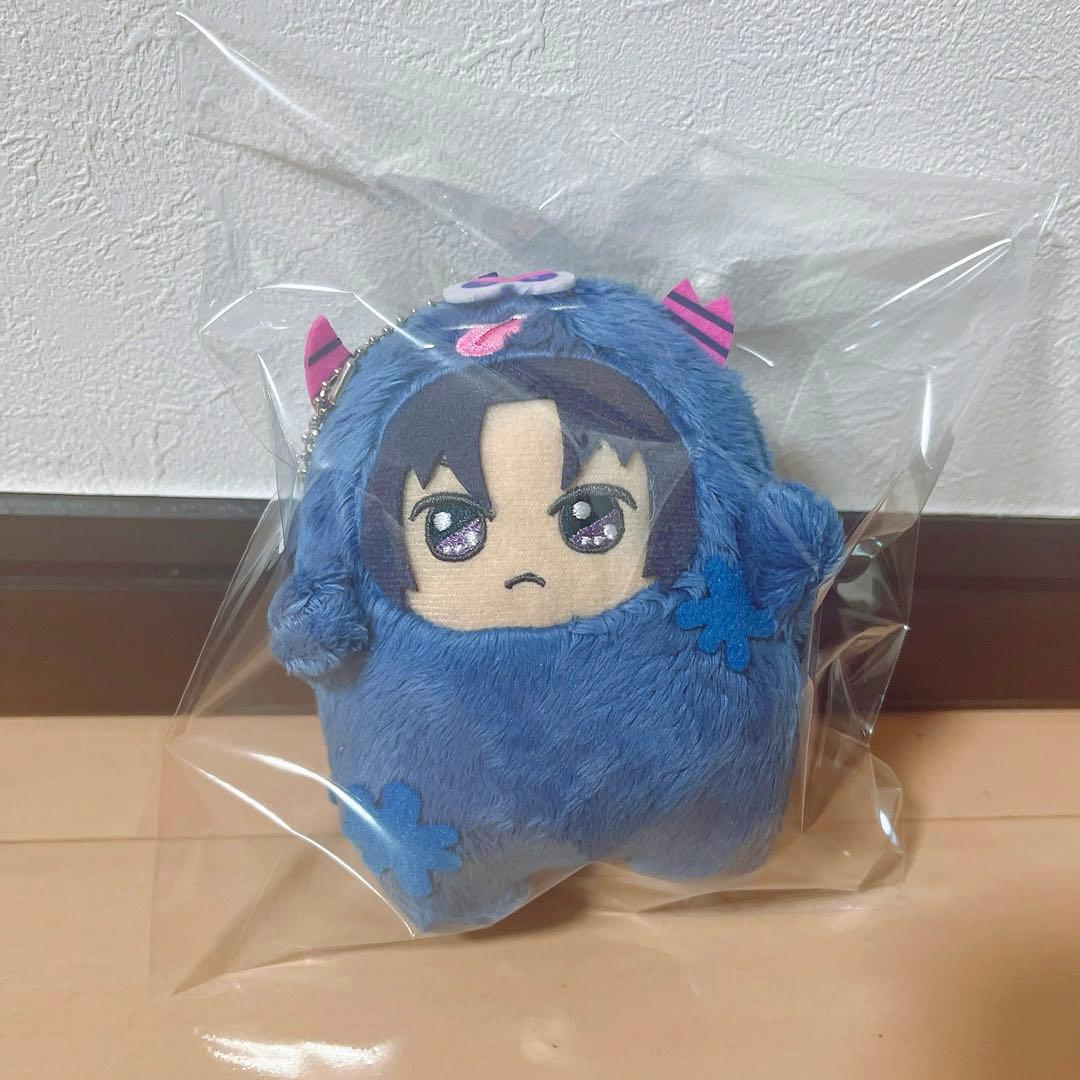 アイナナ わるモフ 全8種 コンプリート