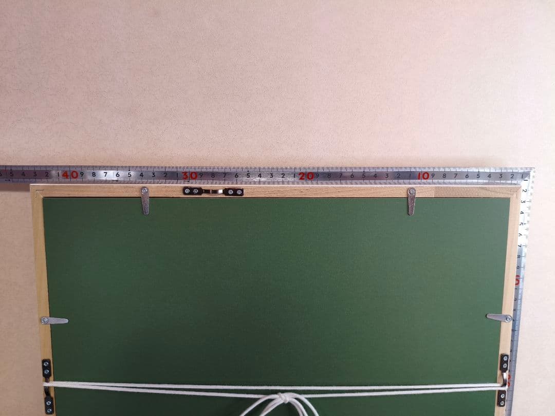 バンドリ! ガールズバンドパーティ 高精細複製画 A3 Poppin’Party