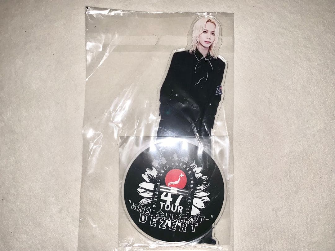 DEZERT Miyako どデカアクリルスタンド