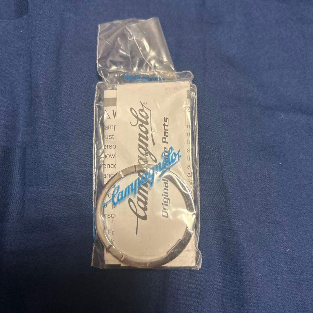 Campagnolo 新品　カンパニョーロホイール用　フリーボディ