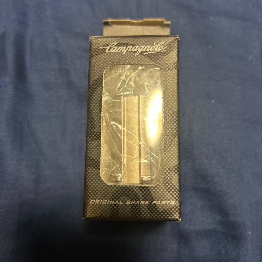 Campagnolo 新品　カンパニョーロホイール用　フリーボディ