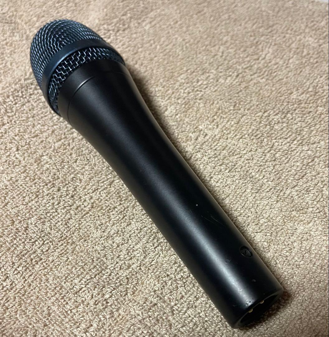 SENNHEISER e945 超指向性 EVOLUTIONシリーズ