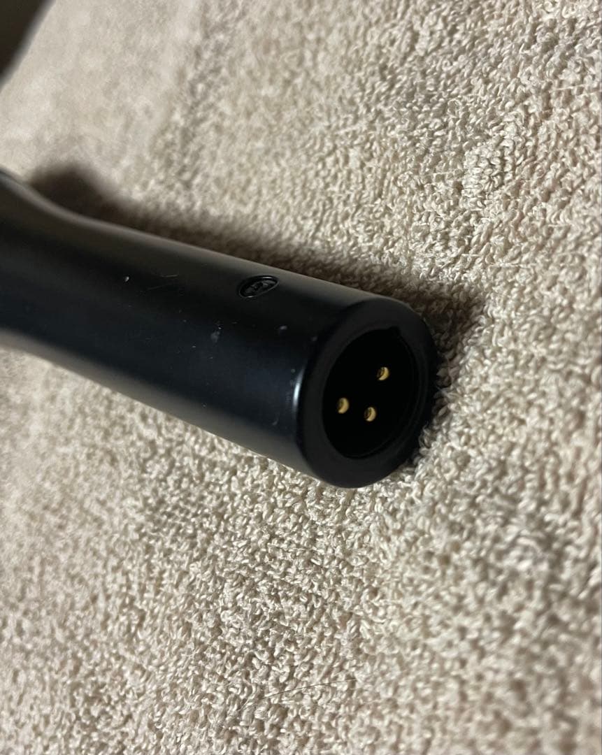 SENNHEISER e945 超指向性 EVOLUTIONシリーズ