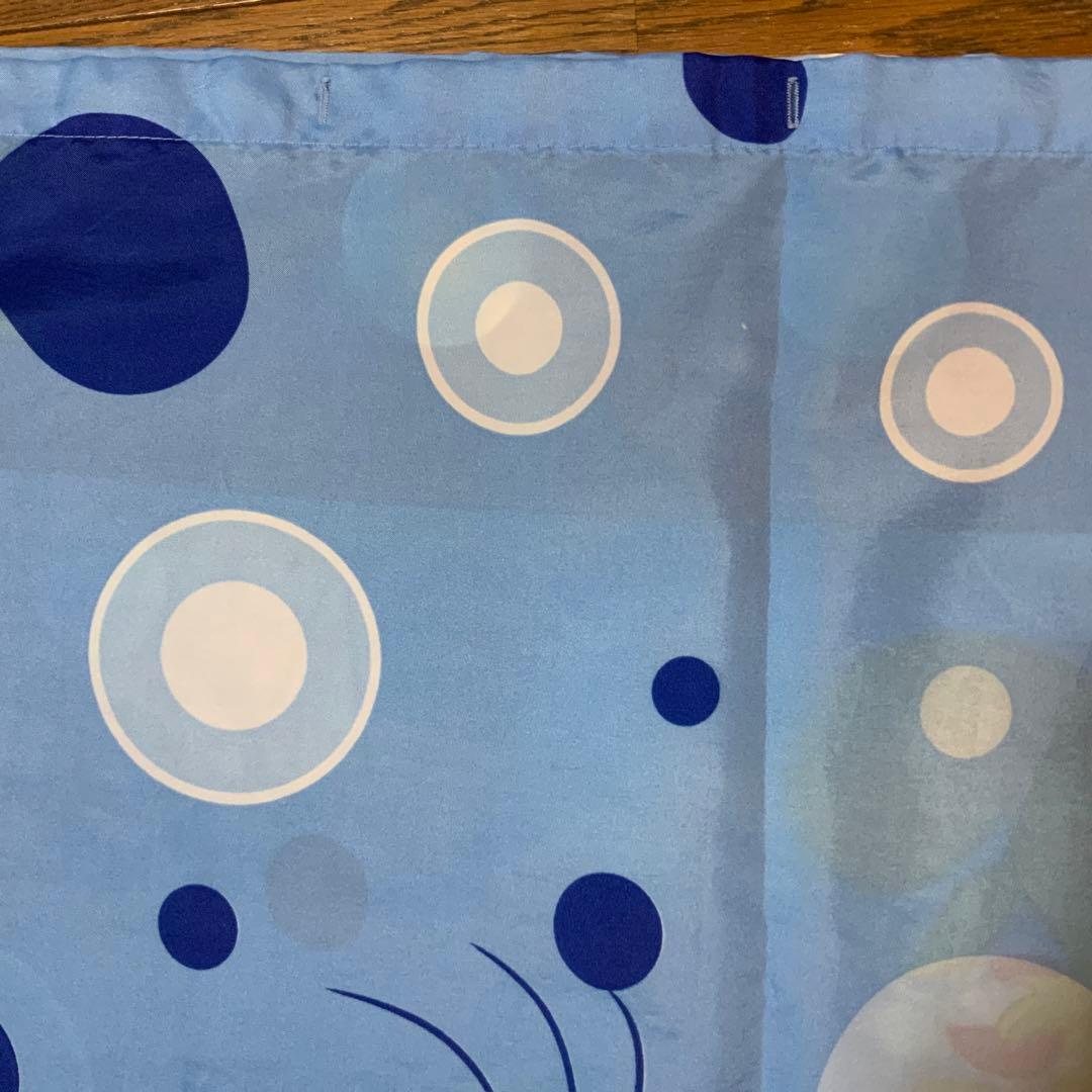 (合馬アカウント1)トゥイーティー　シャワーカーテン　レア物　USA購入