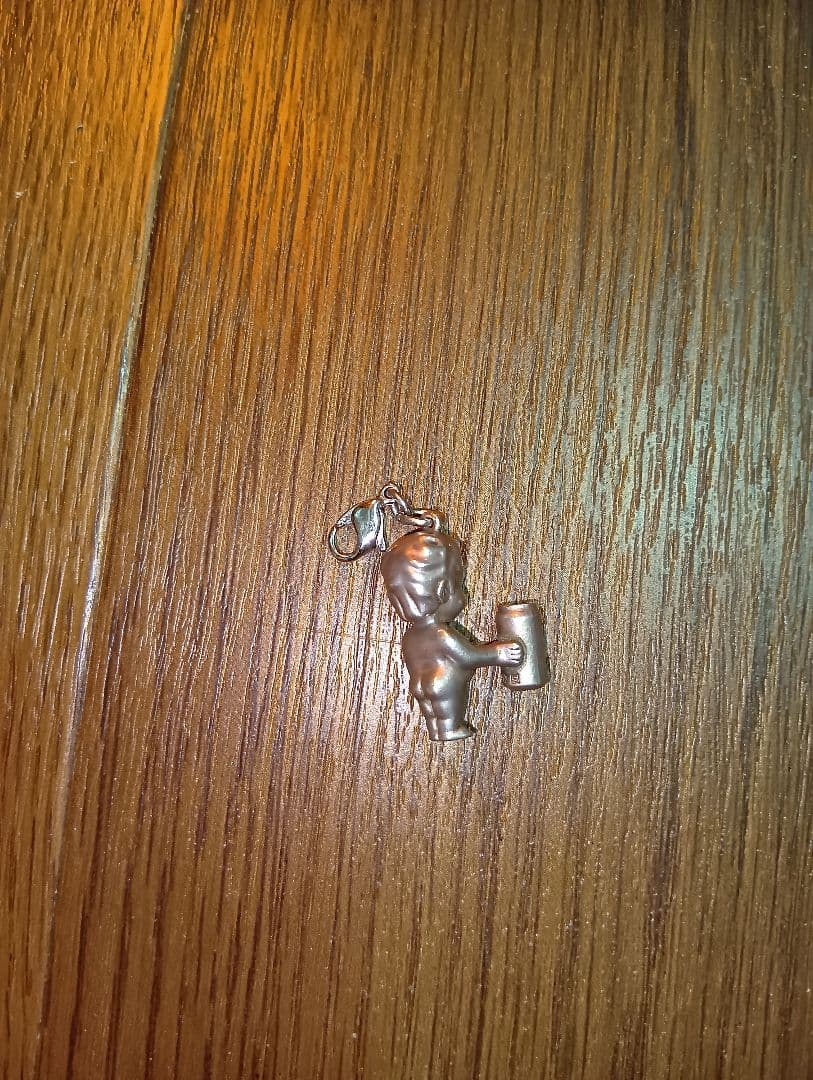 DAKARA ちびダイヤ小僧チャーム