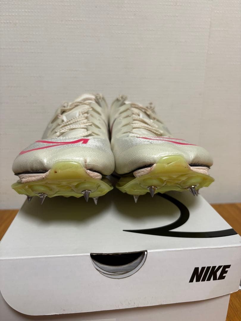 スパイク・シューズ NIKE AIR ZOOM MAXFLY 27.5cm