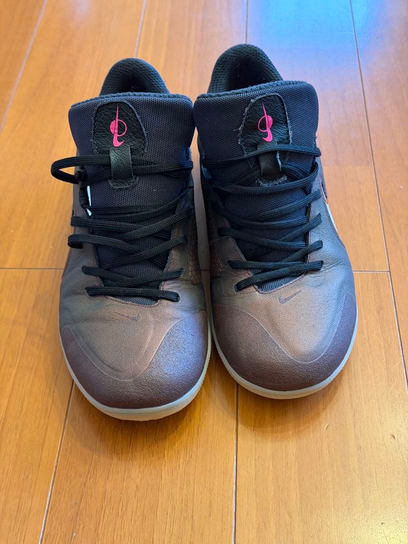 nike react legend 9 pro ic ナイキ　フットサル