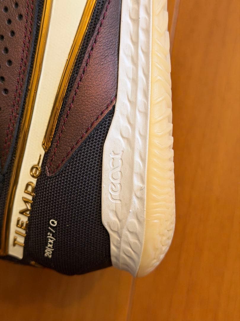 nike react legend 9 pro ic ナイキ　フットサル