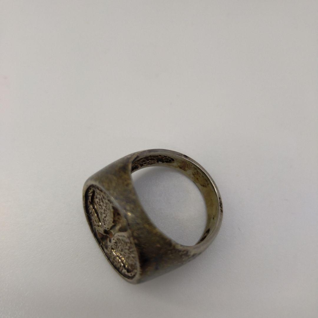 アメコミ 90'sTODD McFARLANE's SPAWN RING #12/495