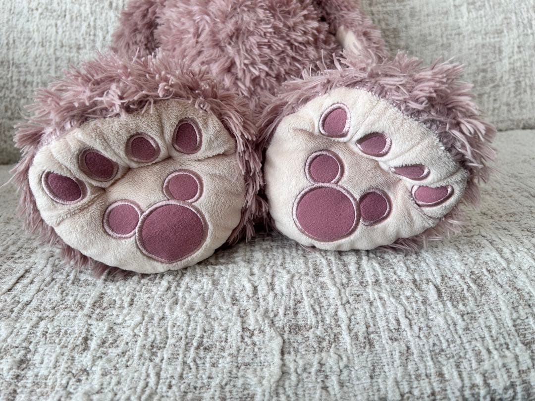 【レア】【美品】シェリーメイ　ぬいぐるみ　おそらく旧LLサイズ (1番大きい？)