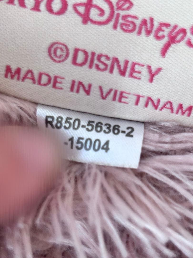 【レア】【美品】シェリーメイ　ぬいぐるみ　おそらく旧LLサイズ (1番大きい？)