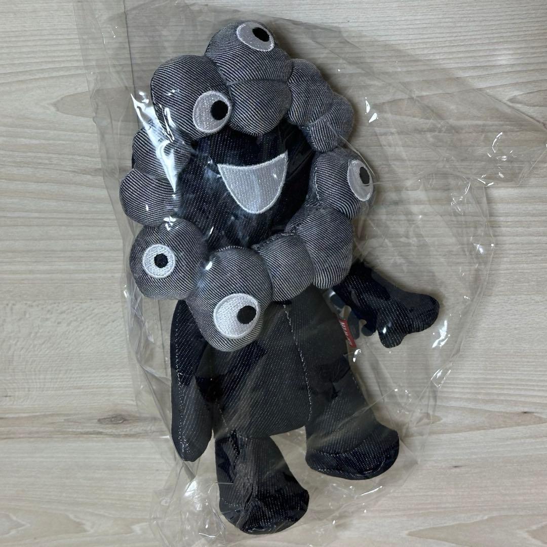 エドウィン ミャクミャク 大 EDWIN EXPO2025 新品 万博