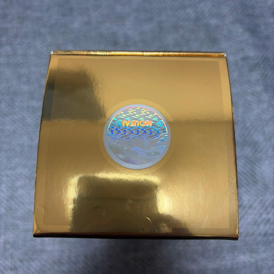 Kweichow Moutai 白酒 金色パッケージ