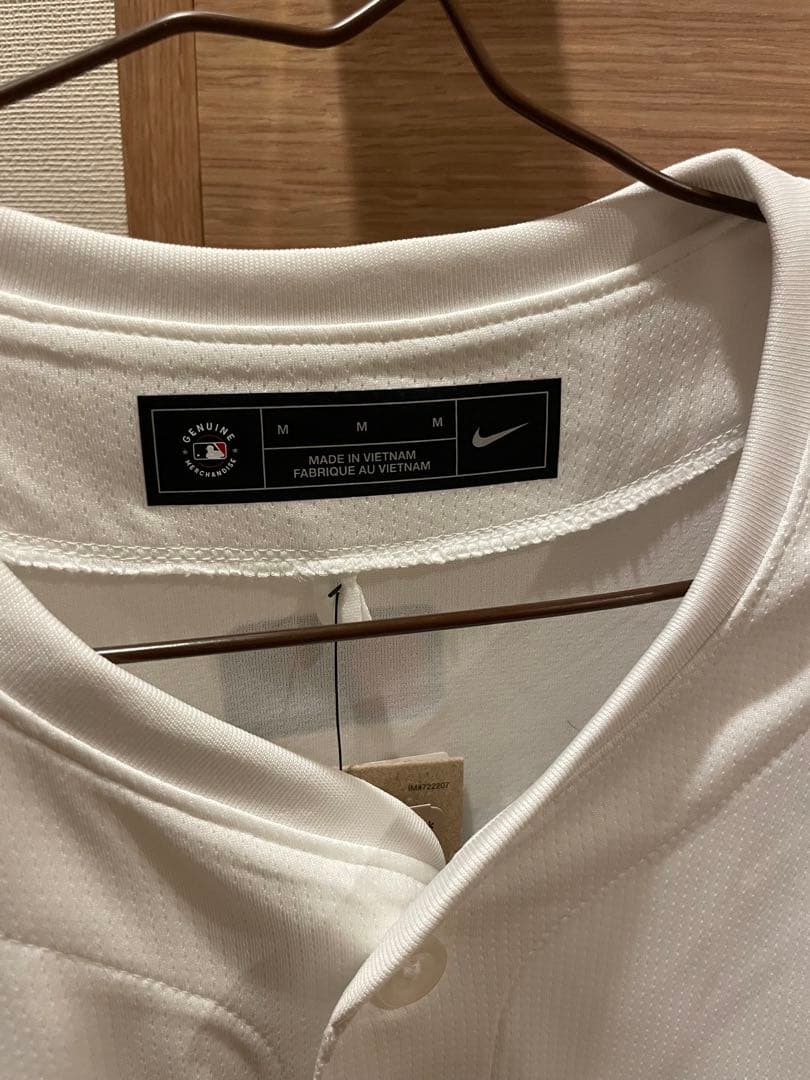 MLB 大谷翔平 ドジャース ユニフォーム 東京シリーズ リミテッドジャージ