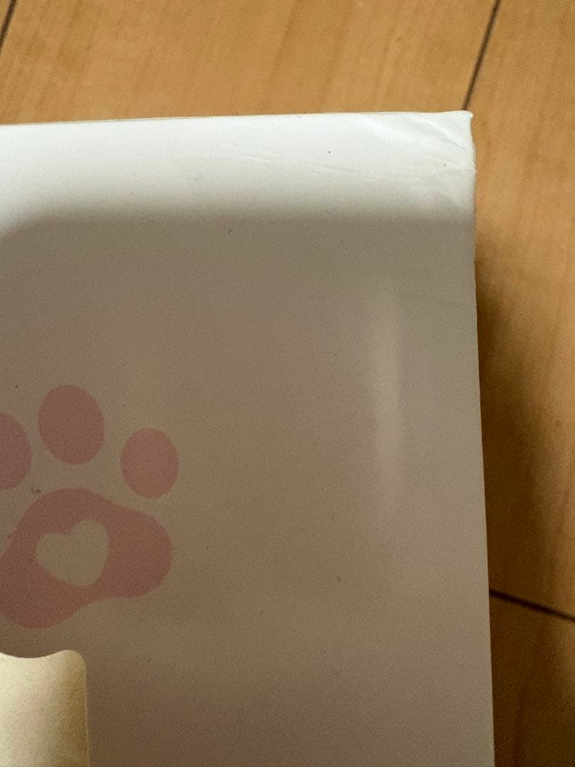 【新品】ATEEZ ANITEEZ ヨサン　ヘッモンイ　ぬいぐるみ