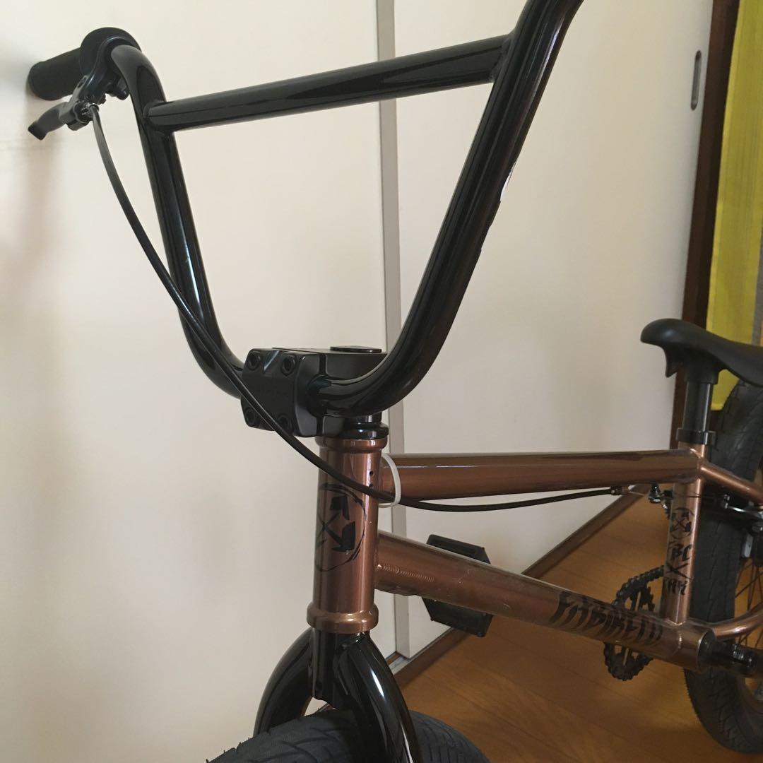 自転車本体 FIT BIKE CO.