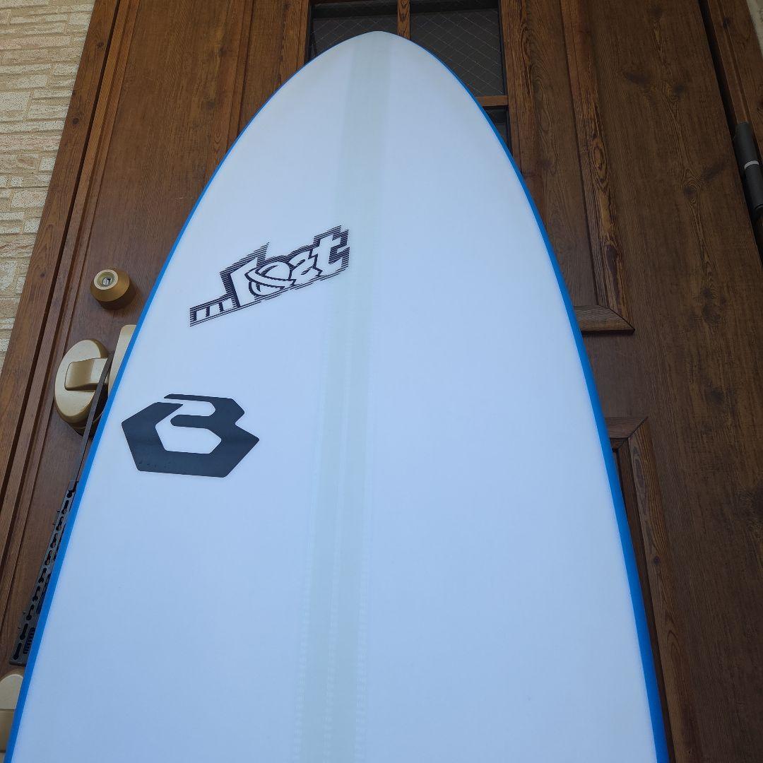 サーフィン・ボディボード 3.0STABD Light speed2