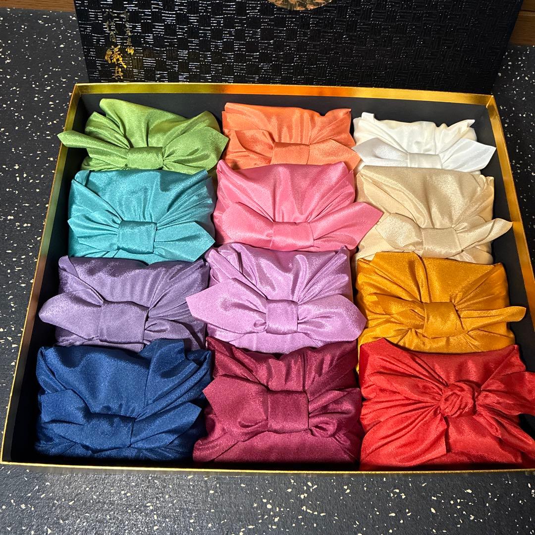 八代目儀兵衛　お米　ギフト　十二単満開とお米券3枚セット