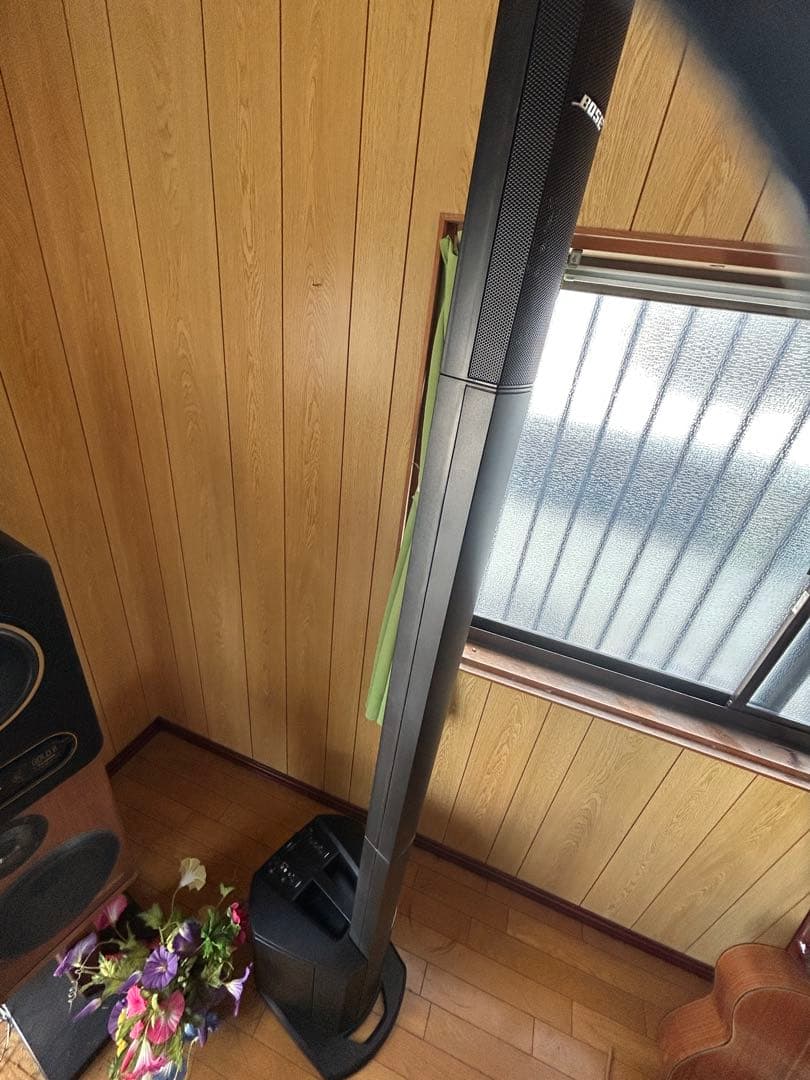 配信機器・PA機器・レコーディング機器 Bose L1 Compact