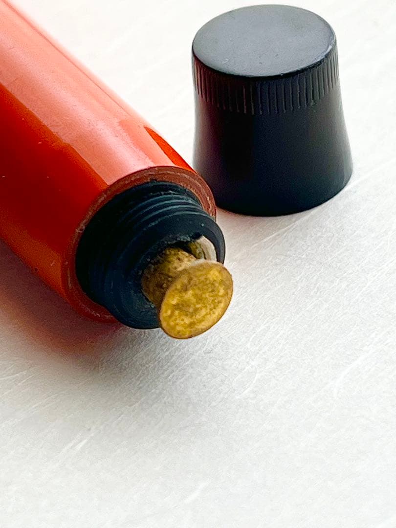 Parker デュオフォールド ペンシル&万年筆セット ビンテージ 1920年代