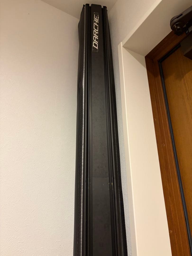 カリフォルニーさん専用DARCHE Eclipse オーニング2.5×2.5