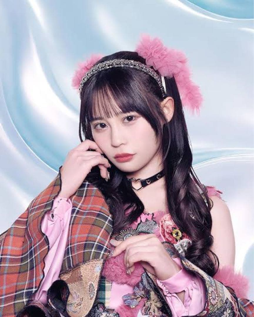 マロンページ♡ふーりーくらげ衣装