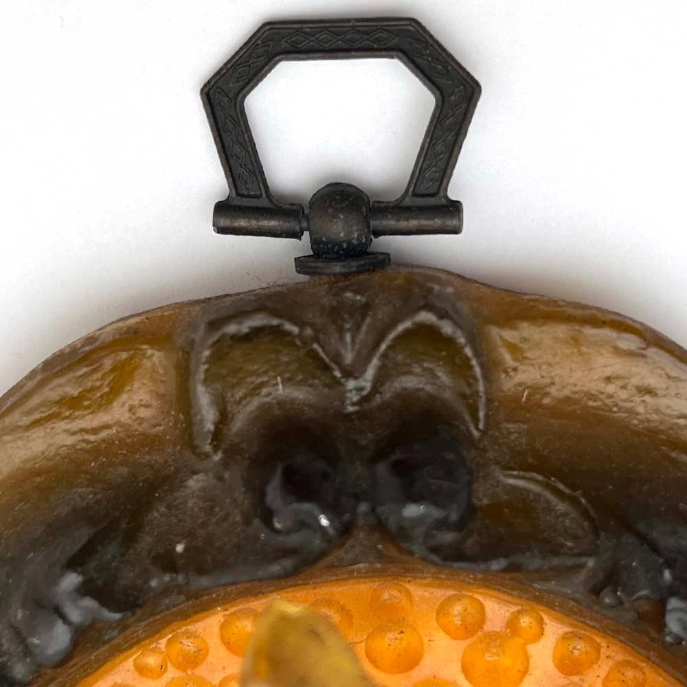 60sヴィンテージ ルーサイトウォールデコ/vintage昭和レトロ50s70s