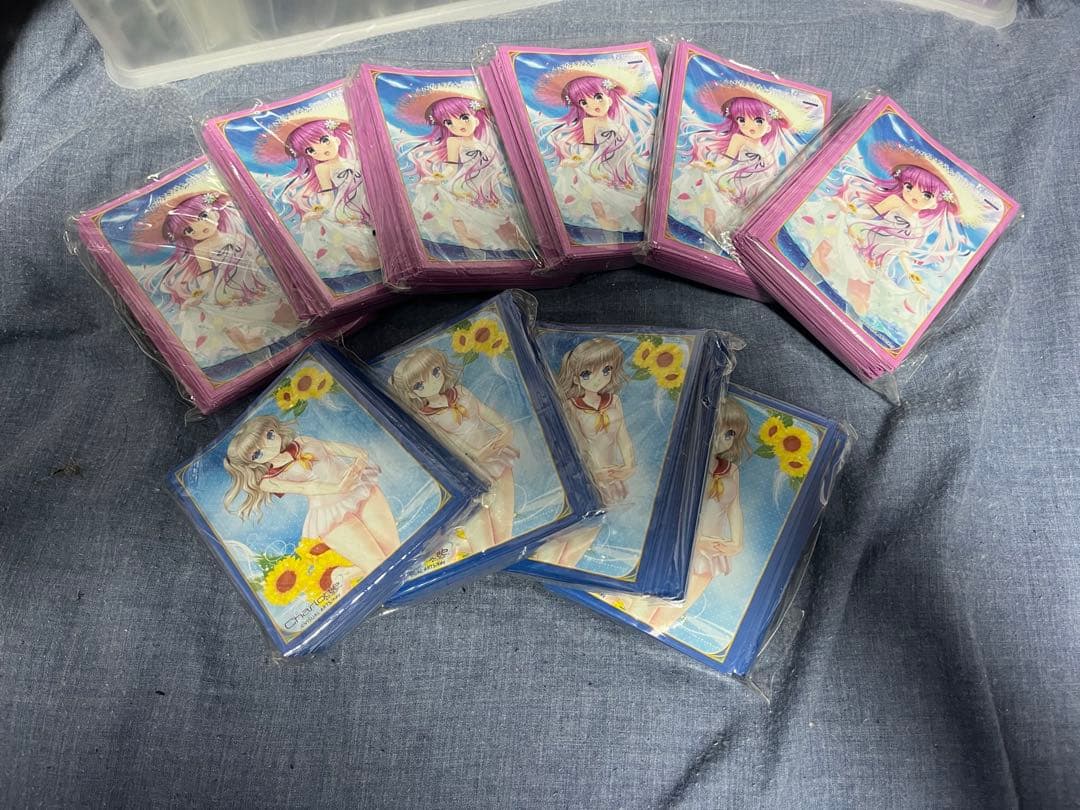 スリーブ　まとめ売り　価格応相談　バラok