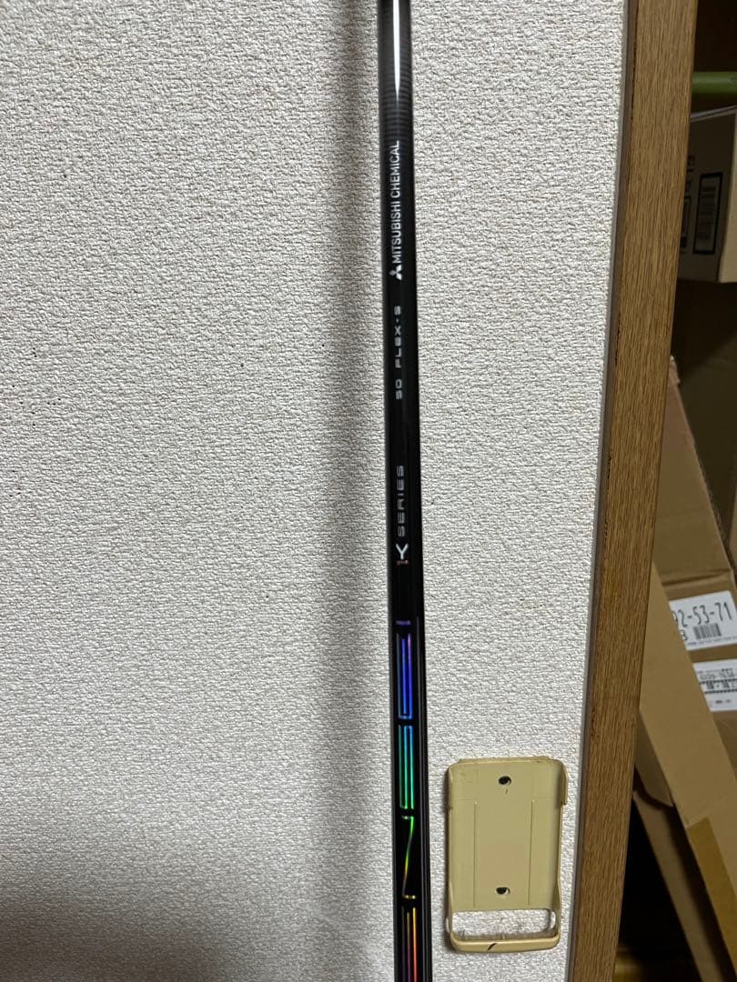 今週値下/TaylorMade TENSEI Pro Blue 1K シャフト