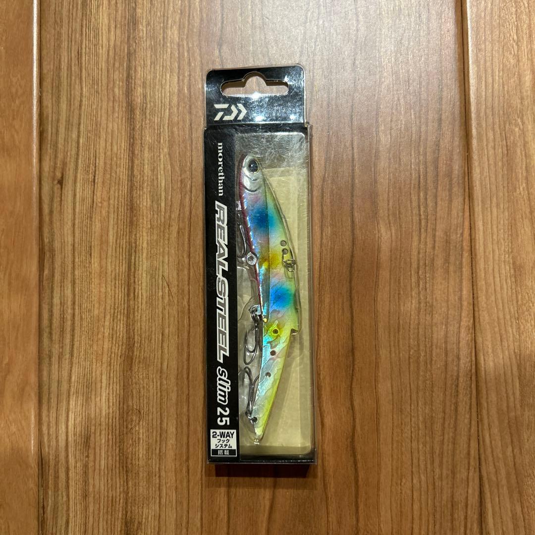 ルアー　まとめ売り　9点　新品未使用