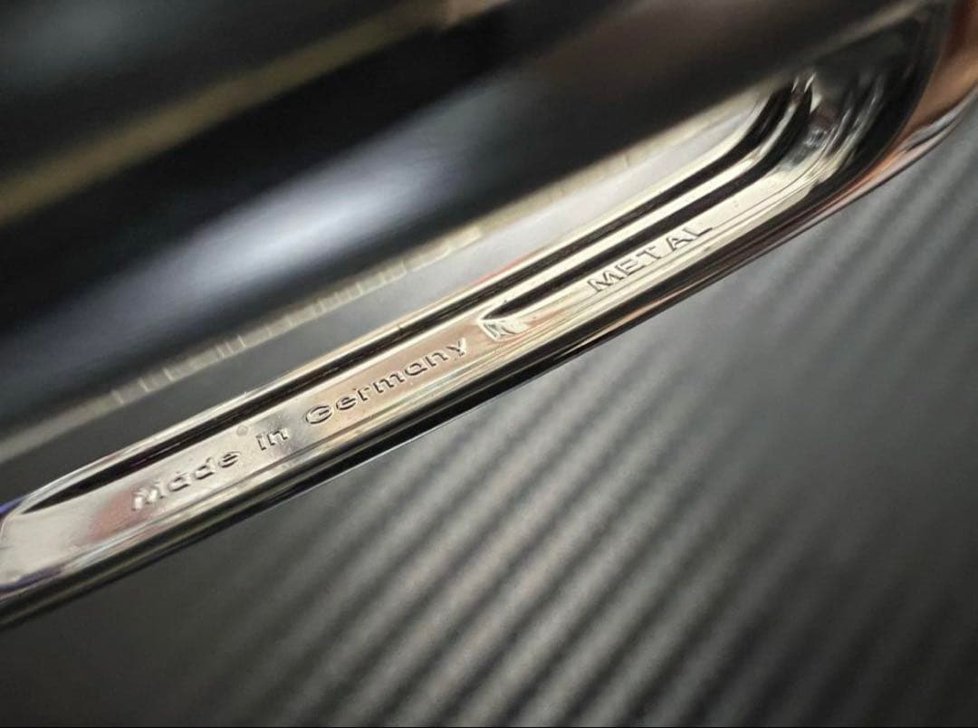 モンブラン スターウォーカー 万年筆 プレシャスレジン ドゥエ F 細字