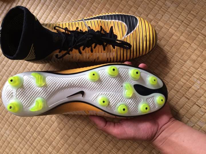 ナイキ マーキュリアルベロチAG