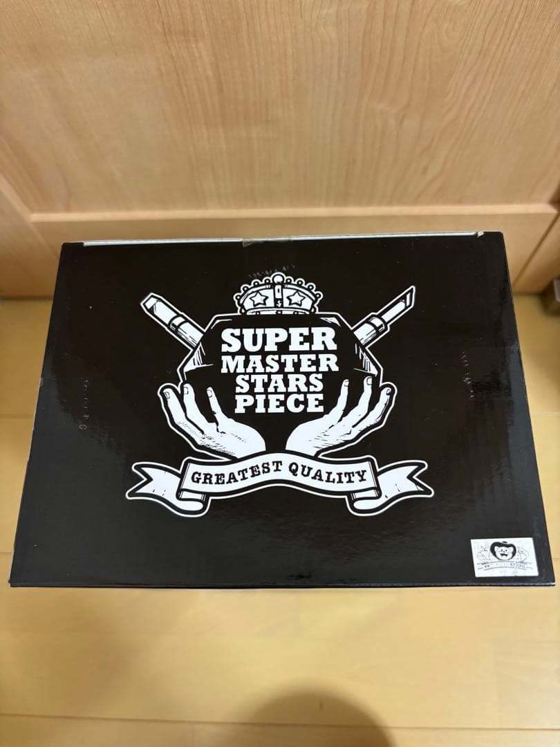 ドラゴンボール SMSP孫悟空03 ver.1.5