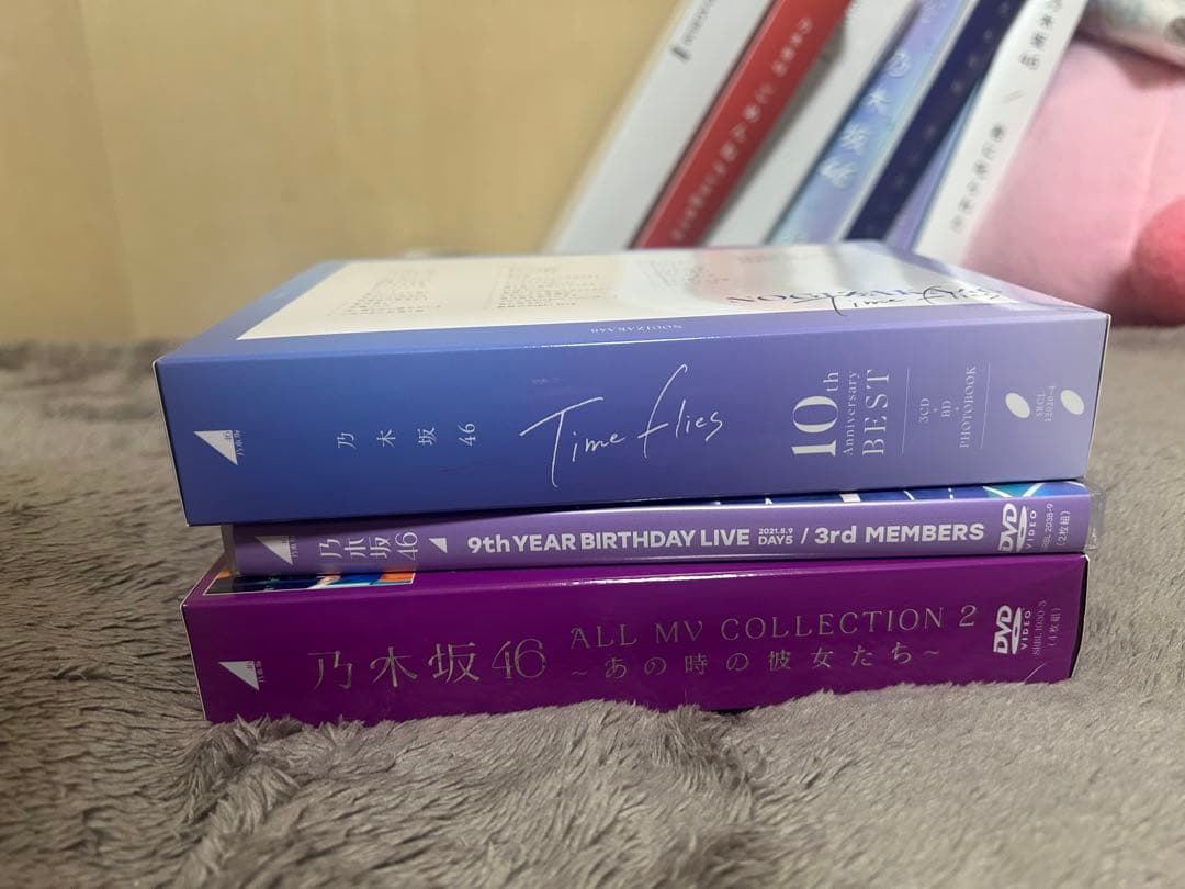 y　乃木坂46グッズまとめ売り