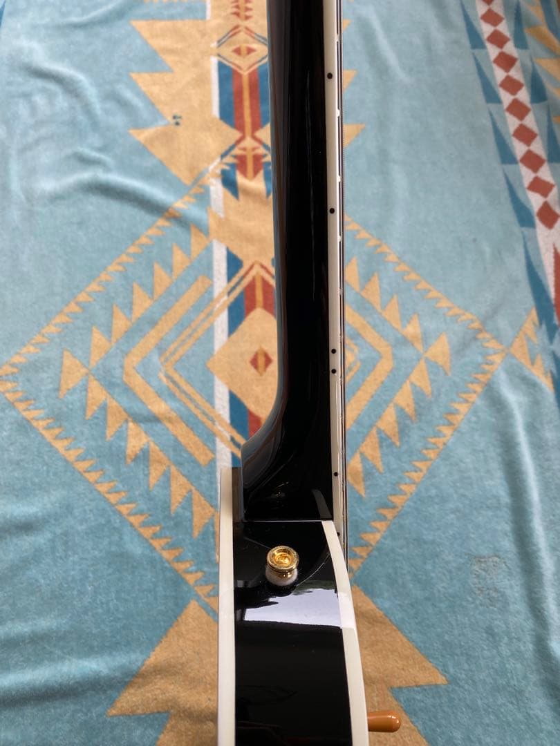 あっきー　TOKAI LC156S BB レスポールカスタム