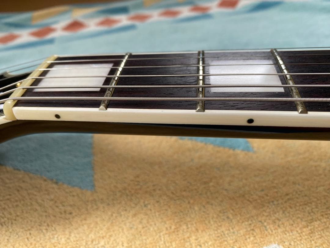 あっきー　TOKAI LC156S BB レスポールカスタム