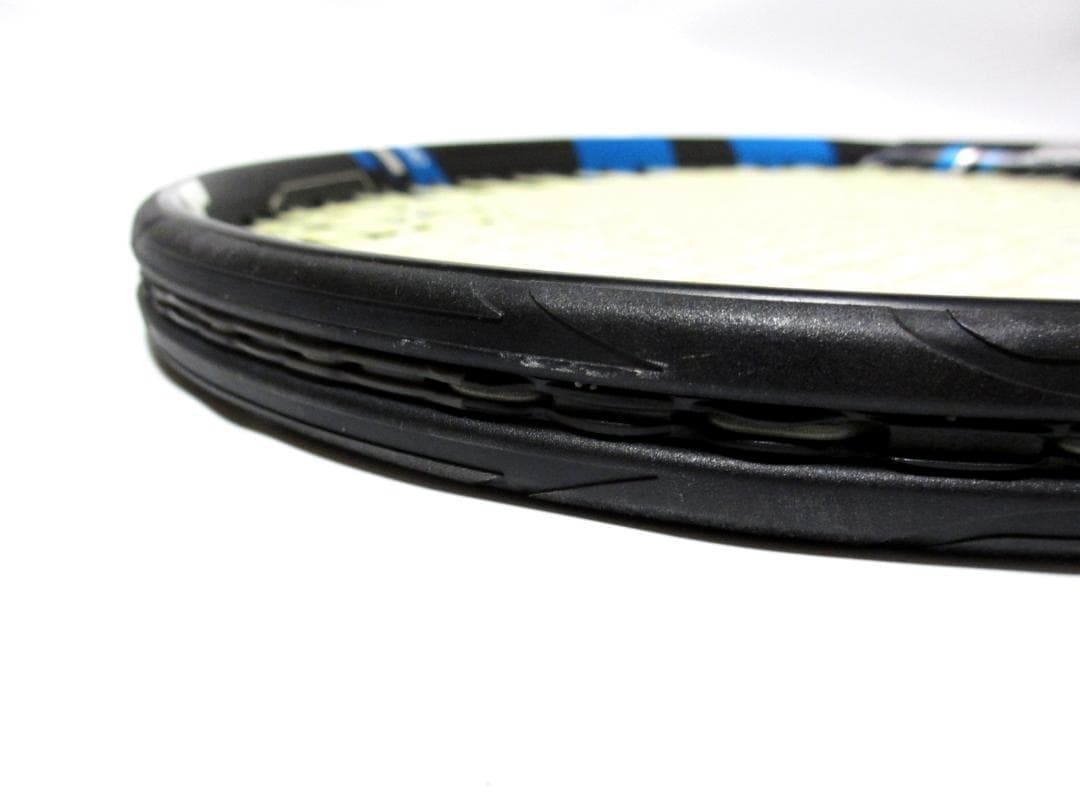 バボラ ピュアドライブ 硬式テニスラケット2本 G2 107 2012 2015