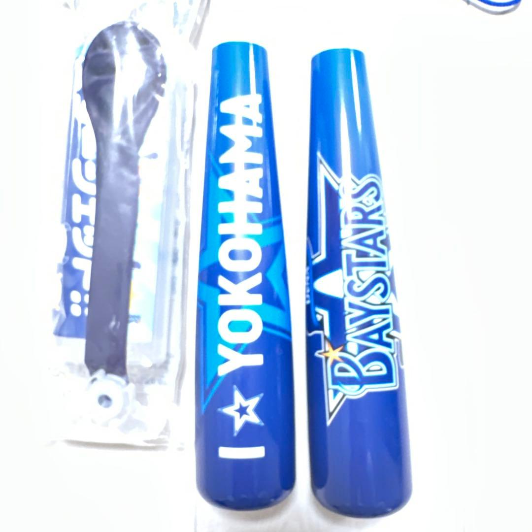 横浜ベイスターユニフォーム、その他。