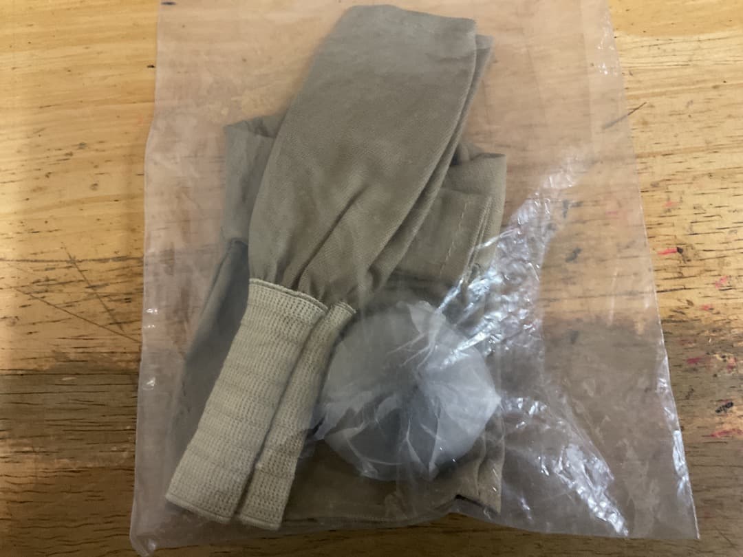 G.I. JOE 大日本帝国 陸軍 軍服 未開封 HASBRO