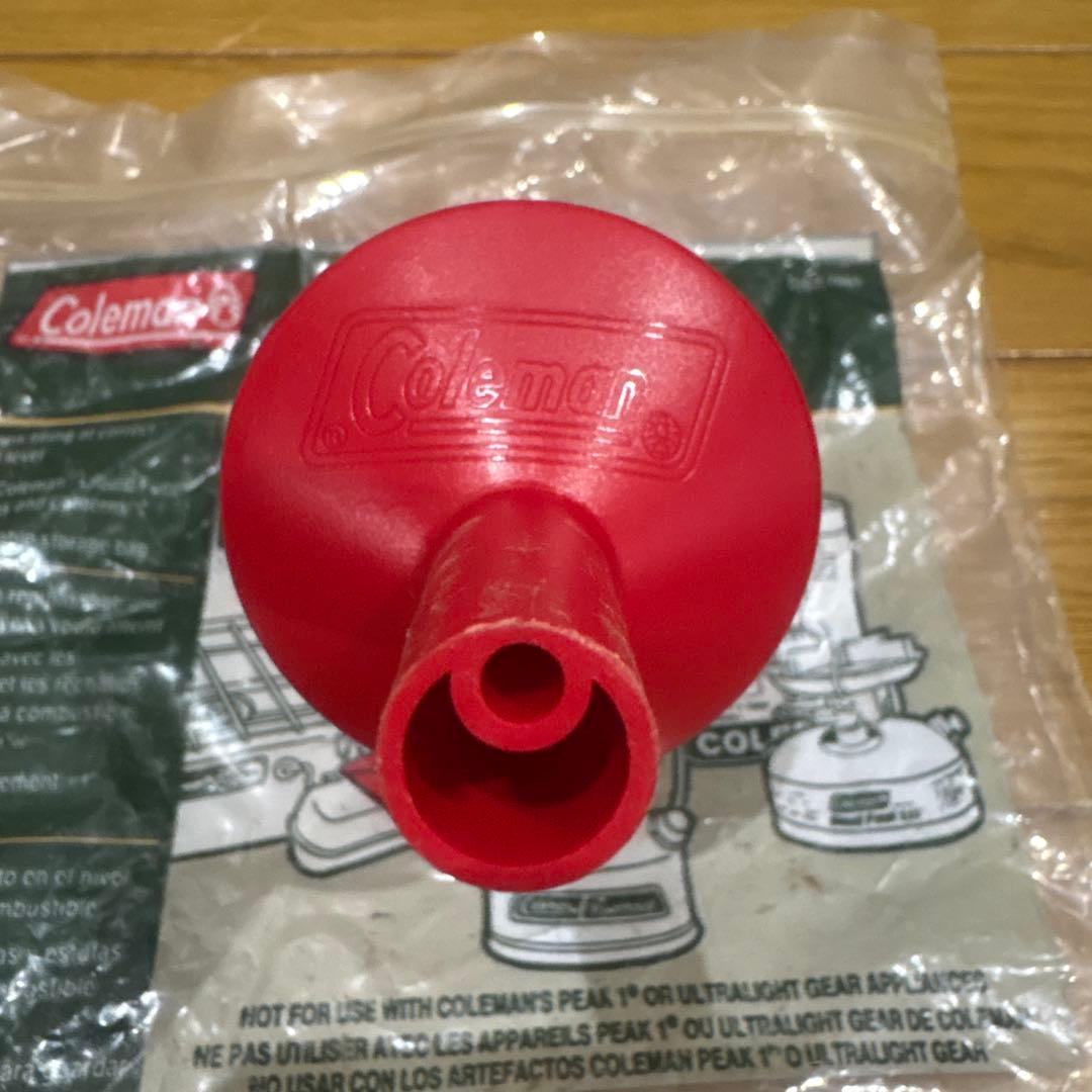 コールマン　ランタン
