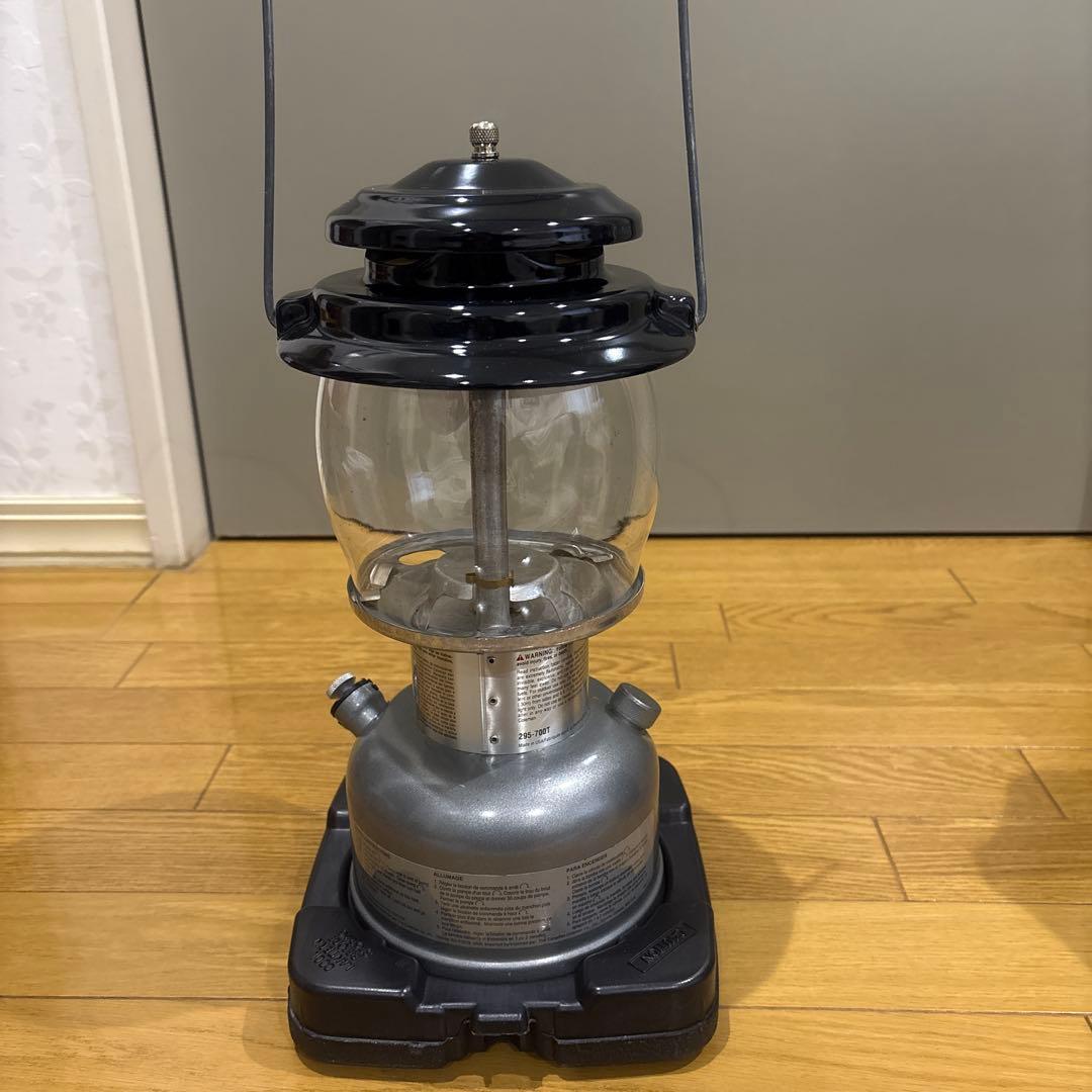 コールマン　ランタン