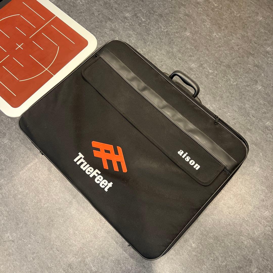 TrueFeet トゥルーフィート