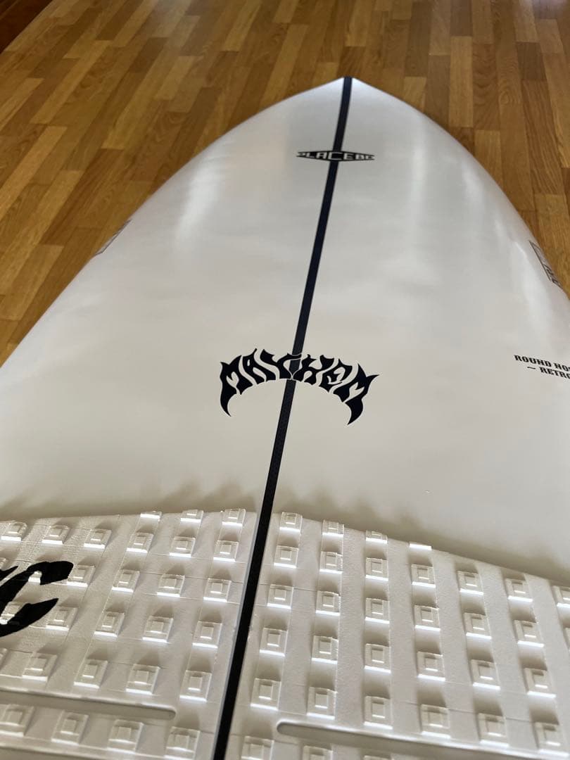 plaseboプレセボRNFレトロ18