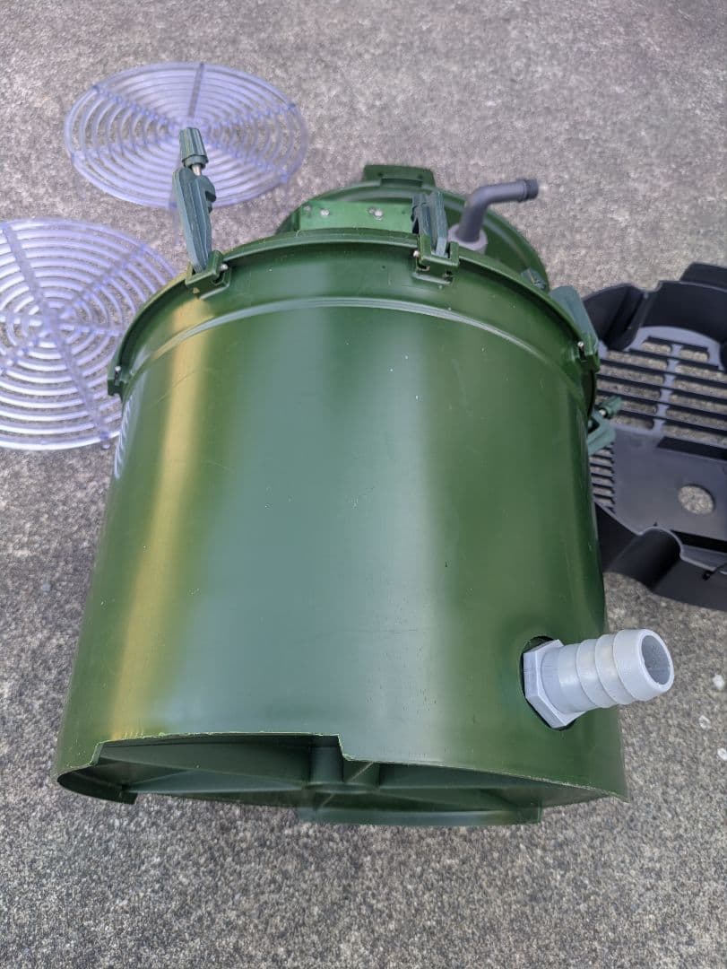 EHEIM 2250？2260？