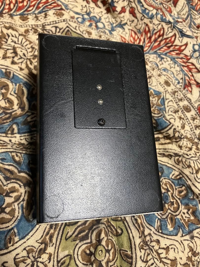 ELECTRO HARMONIX SMALL CLONE チキンノブ　本体のみ