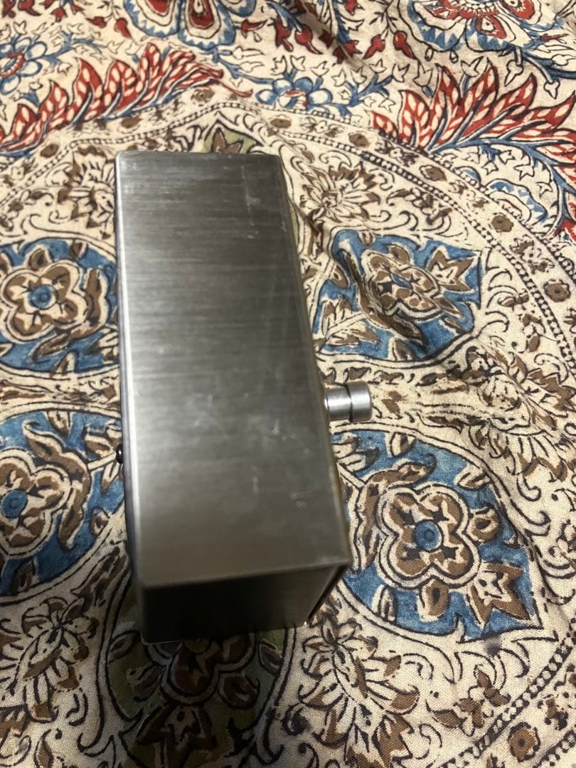 ELECTRO HARMONIX SMALL CLONE チキンノブ　本体のみ