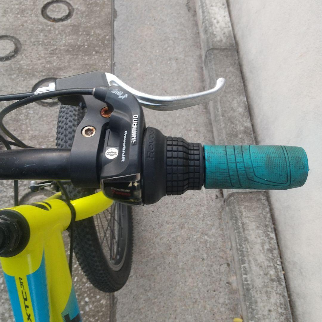 GIANT（ジャイアント ）XTC JR 20 【横浜市戸塚区渡し】