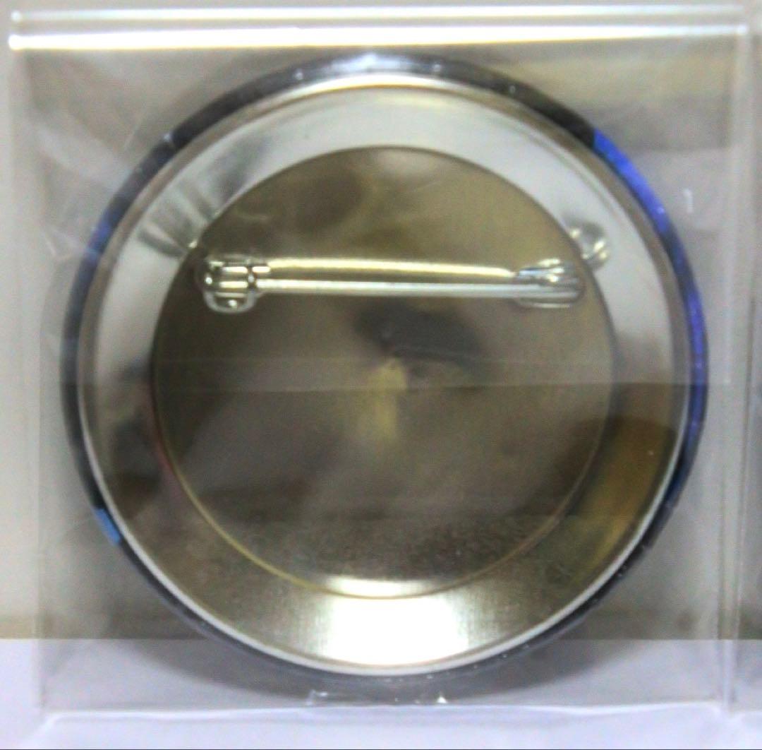 【2種セット】文スト 2016 最終回 上映イベント 入場者特典 缶バッジ