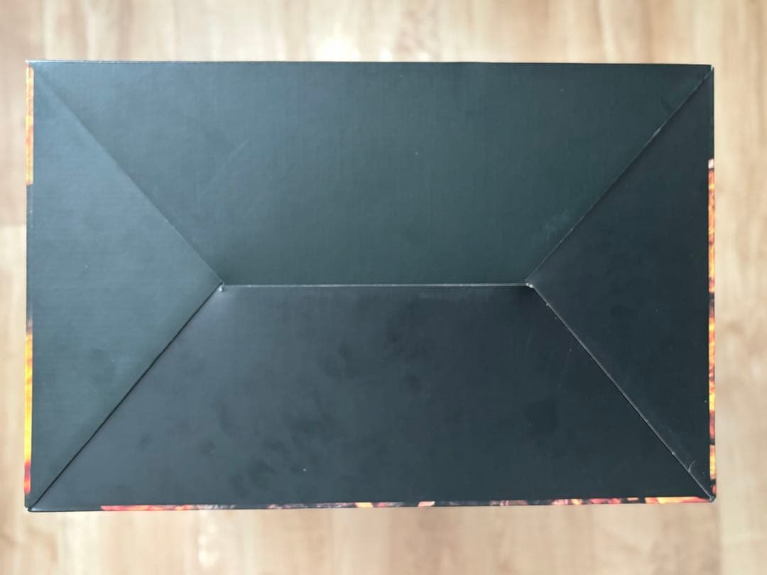 煌黒龍 アルバトリオン フィギュア　モンスターハンター20th 即購入可