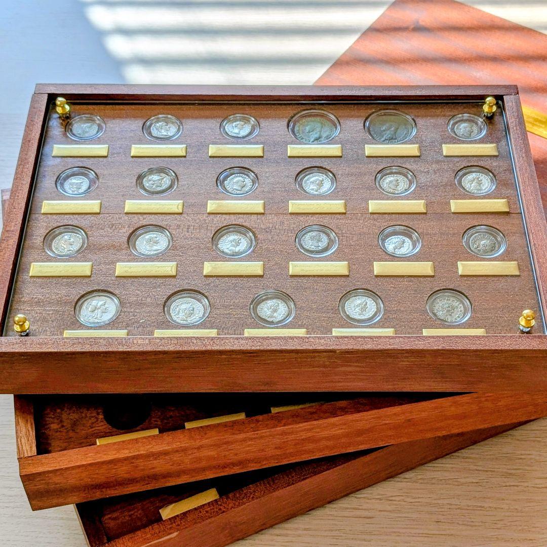 TKC108 レオ1世の青銅貨